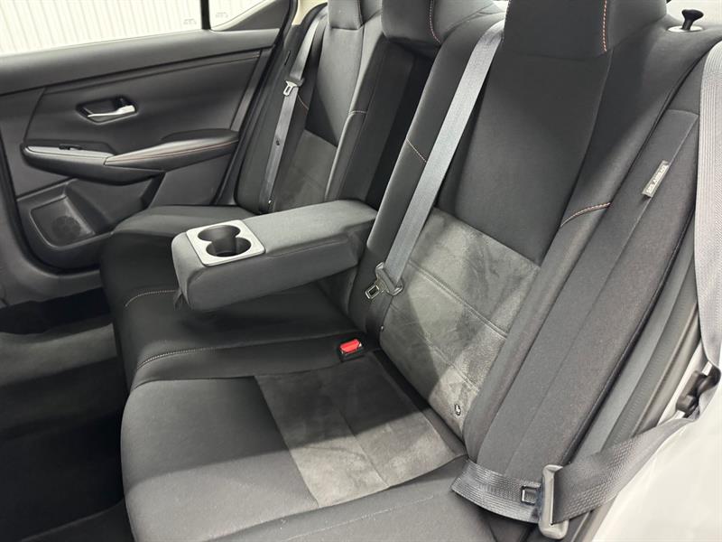 nissan Sentra 2021 - 20
