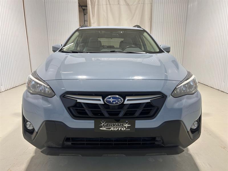 subaru Crosstrek 2023 - 2