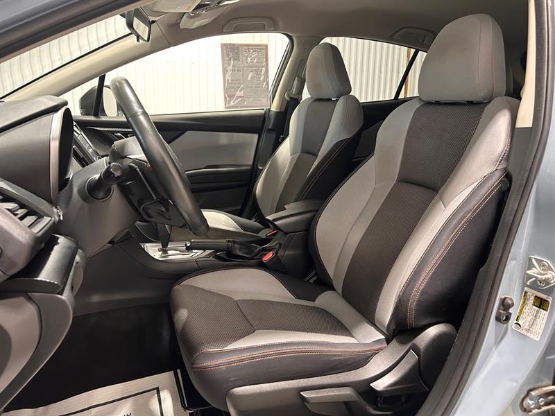 subaru Crosstrek 2023 - 11