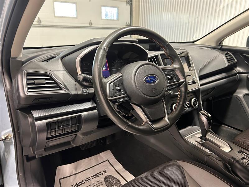 subaru Crosstrek 2023 - 13