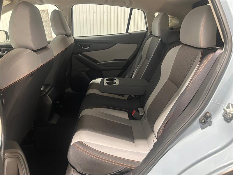 subaru Crosstrek 2023 - 14