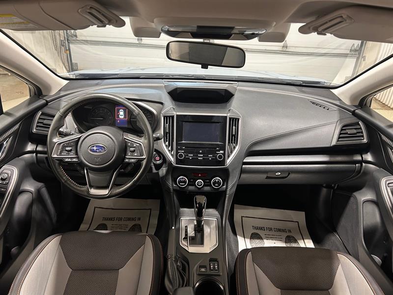 subaru Crosstrek 2023 - 16