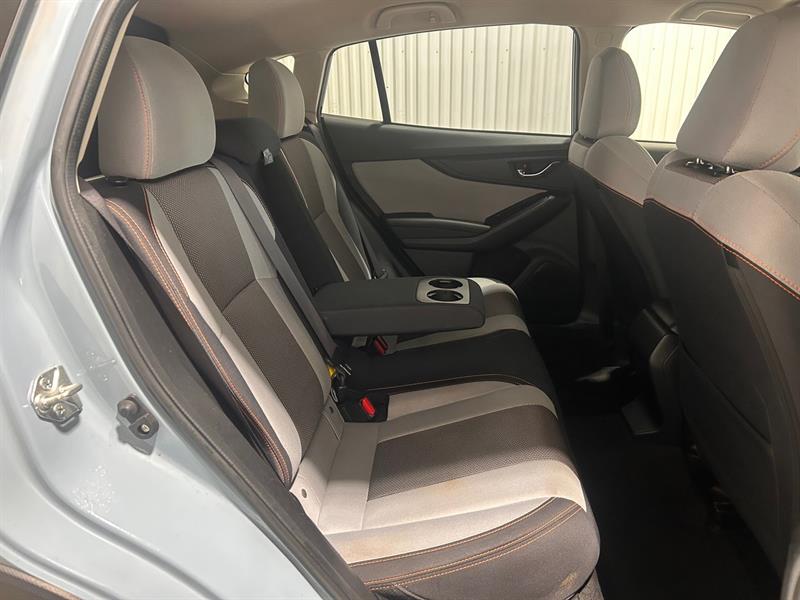 subaru Crosstrek 2023 - 17