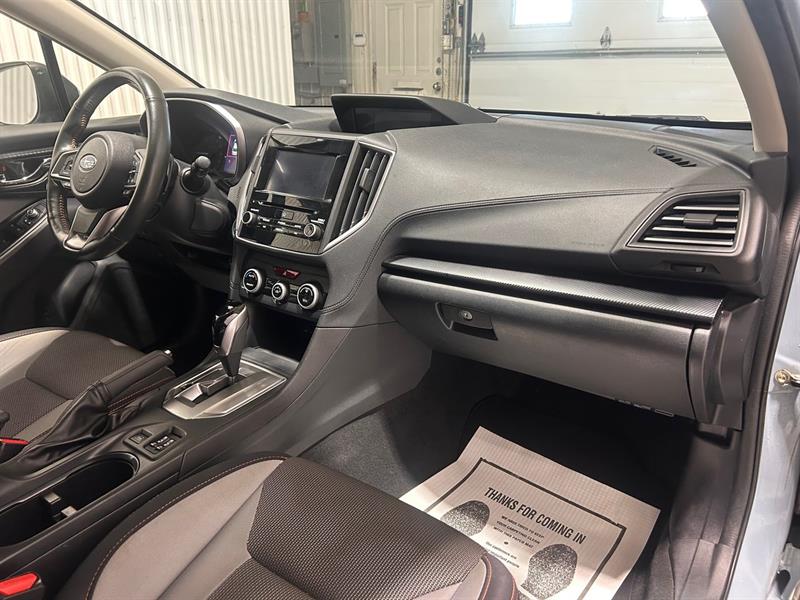 subaru Crosstrek 2023 - 19
