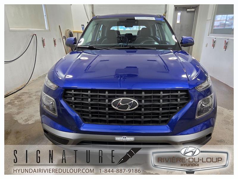 hyundai Venue 2022 - 3