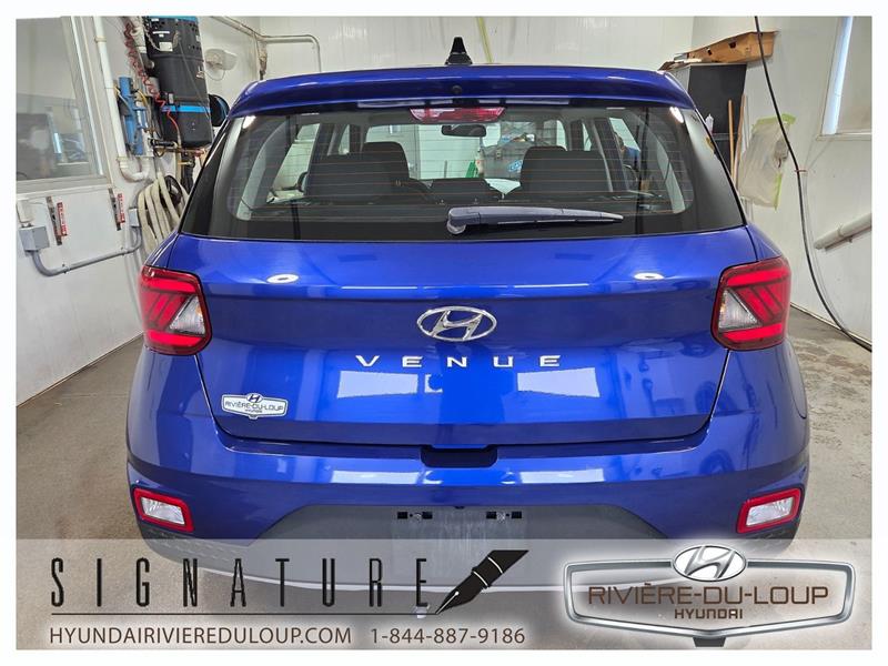 hyundai Venue 2022 - 6