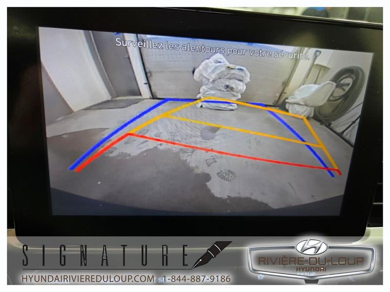 hyundai Venue 2022 - 13