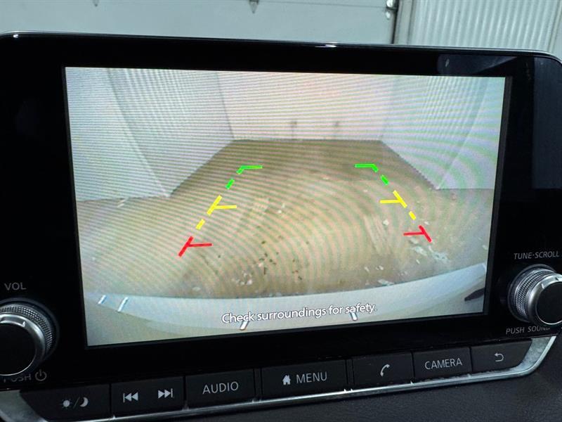 2021 Nissan Sentra - Image 11