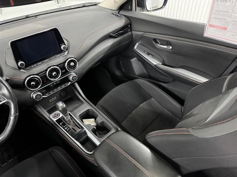 2021 Nissan Sentra - Image 24