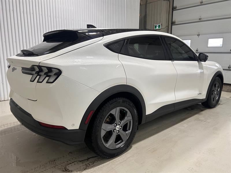 2023 Ford Mustang - Image 5