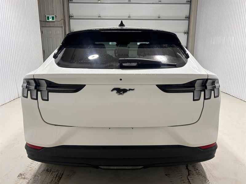 2023 Ford Mustang - Image 7
