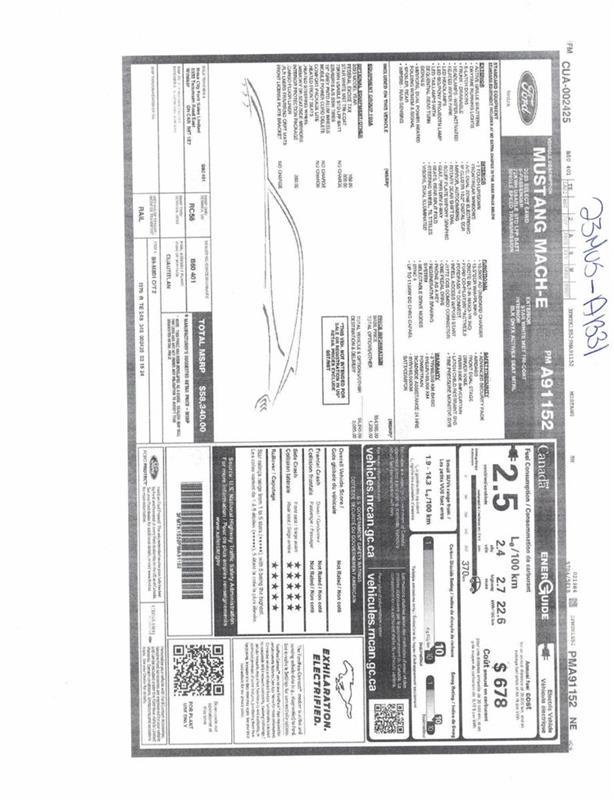 2023 Ford Mustang - Image 10