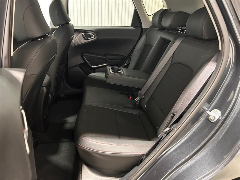 2020 Kia Soul - Image 17