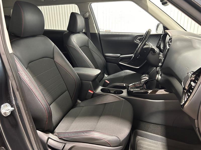 2020 Kia Soul - Image 19