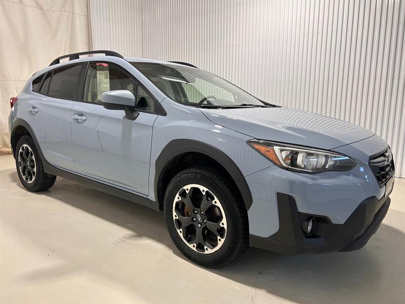 2023 Subaru Crosstrek - Image 4