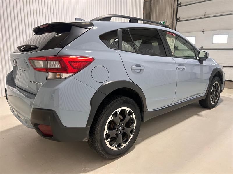 2023 Subaru Crosstrek - Image 5