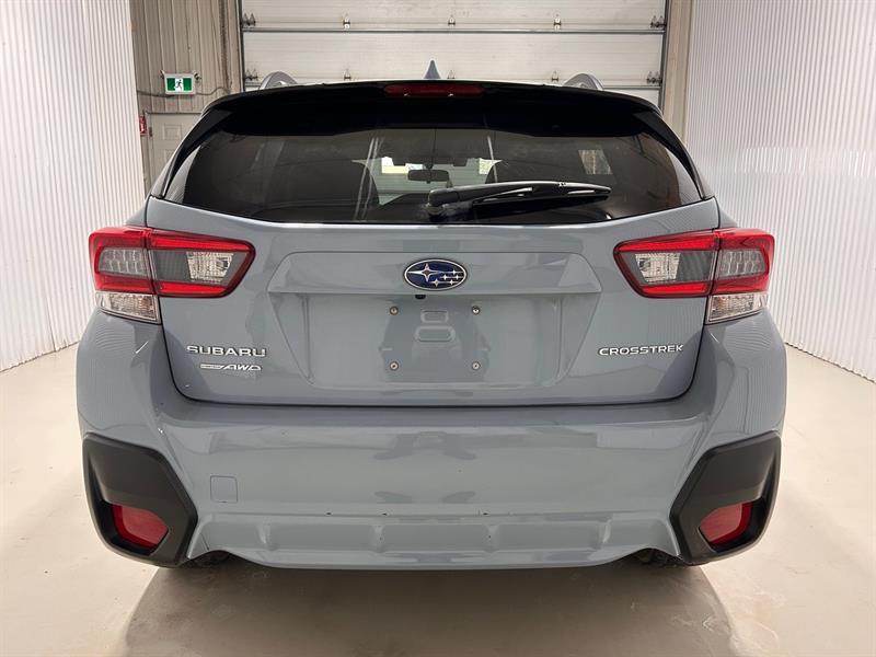2023 Subaru Crosstrek - Image 7
