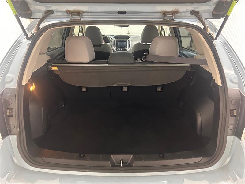 2023 Subaru Crosstrek - Image 10