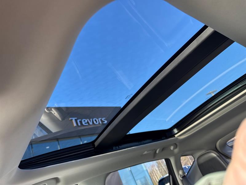 nissan Murano 2018 - 11