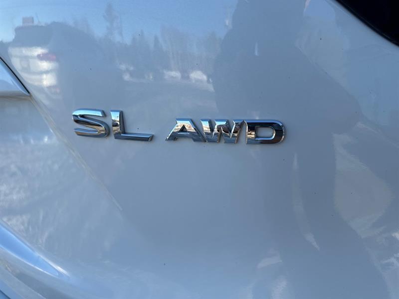 nissan Murano 2018 - 17