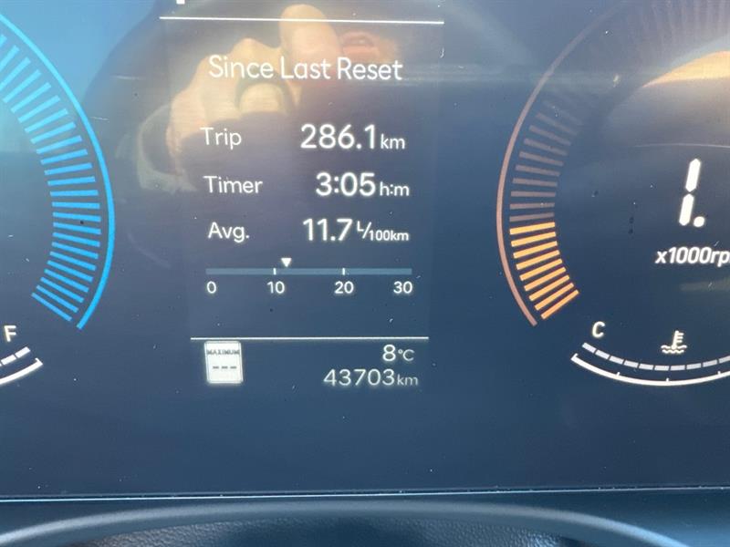 hyundai Santa Cruz 2025 - 3