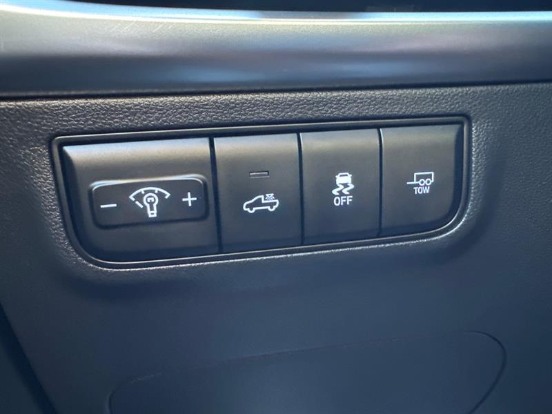 hyundai Santa Cruz 2025 - 5