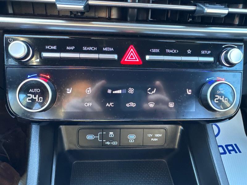 hyundai Santa Cruz 2025 - 8