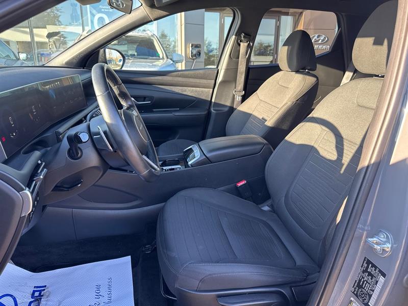 hyundai Santa Cruz 2025 - 10