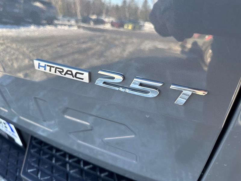hyundai Santa Cruz 2025 - 14