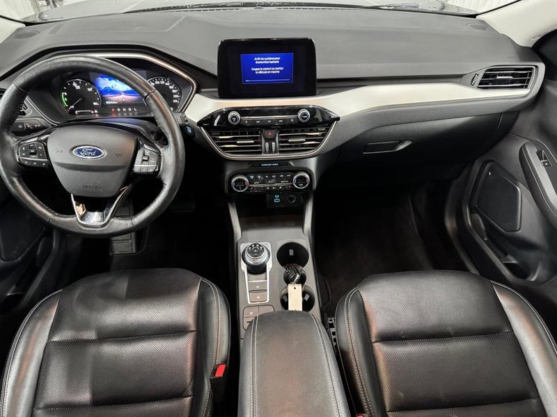 2021 Ford Escape - Image 25