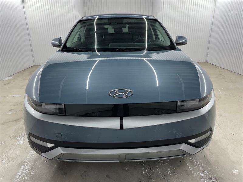 2022 Hyundai Ioniq - Image 2