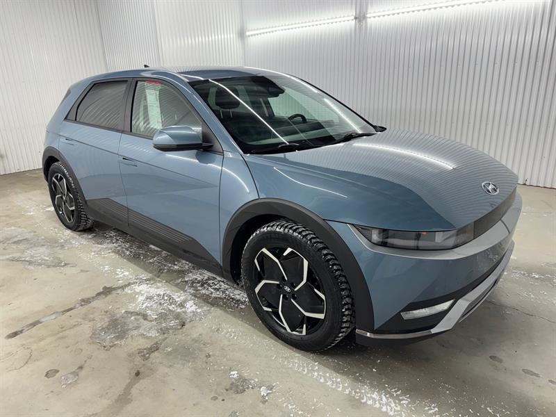 2022 Hyundai Ioniq - Image 4