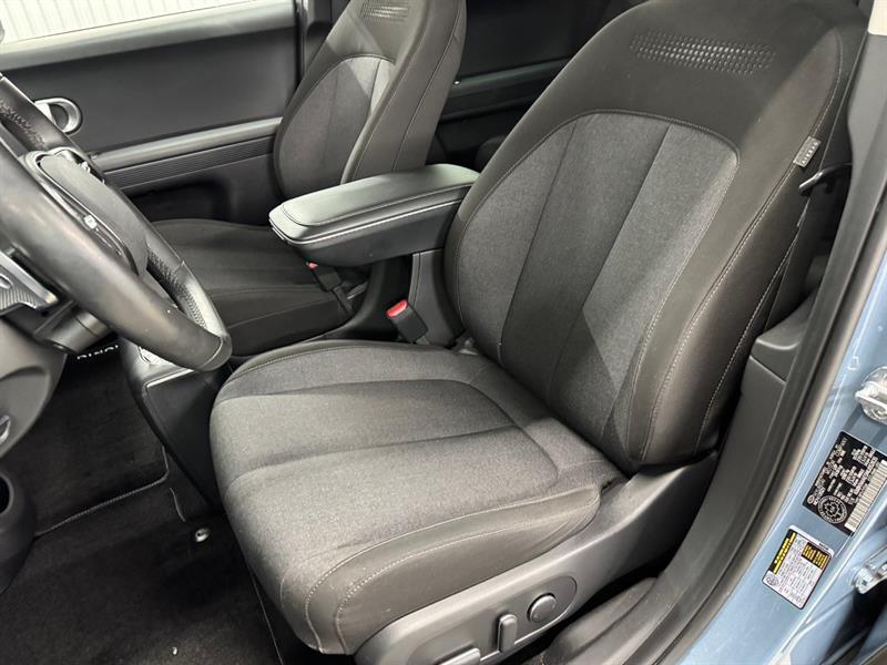 2022 Hyundai Ioniq - Image 18