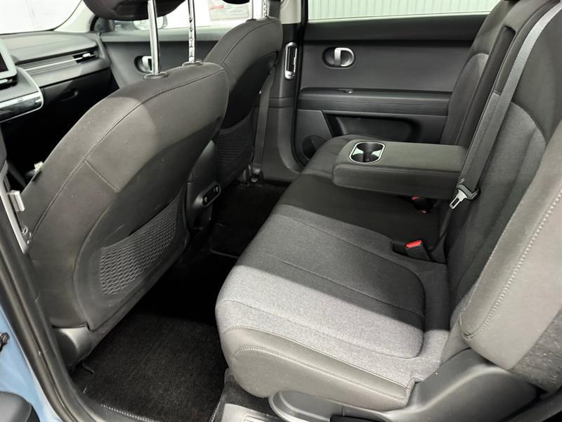 2022 Hyundai Ioniq - Image 19