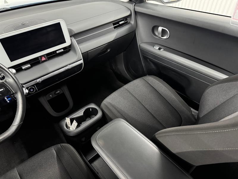 2022 Hyundai Ioniq - Image 23