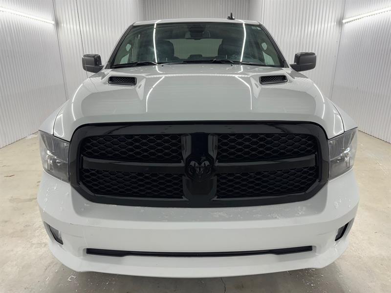 2023 Ram 1500 - Image 2