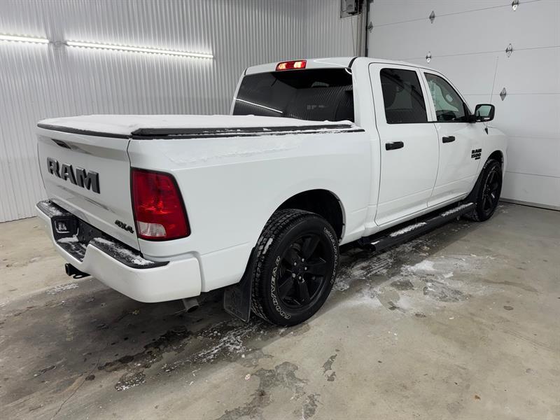 2023 Ram 1500 - Image 5