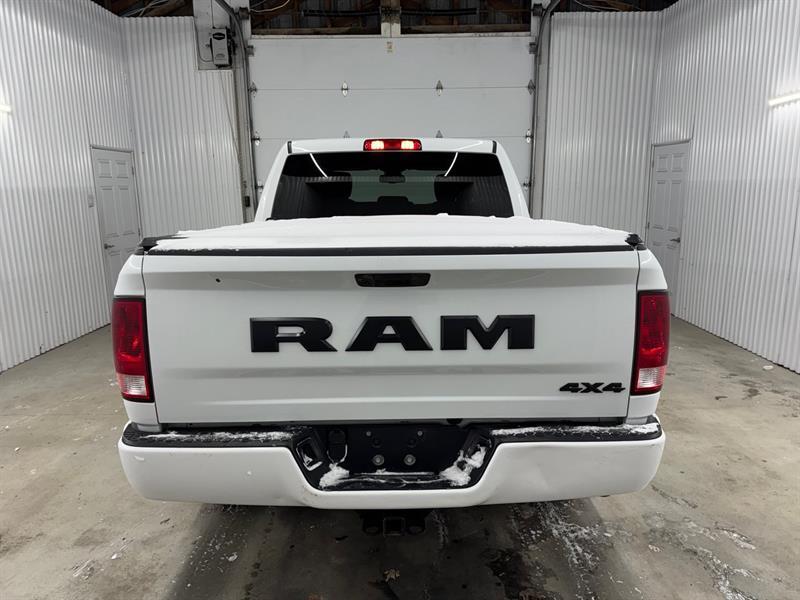 2023 Ram 1500 - Image 7
