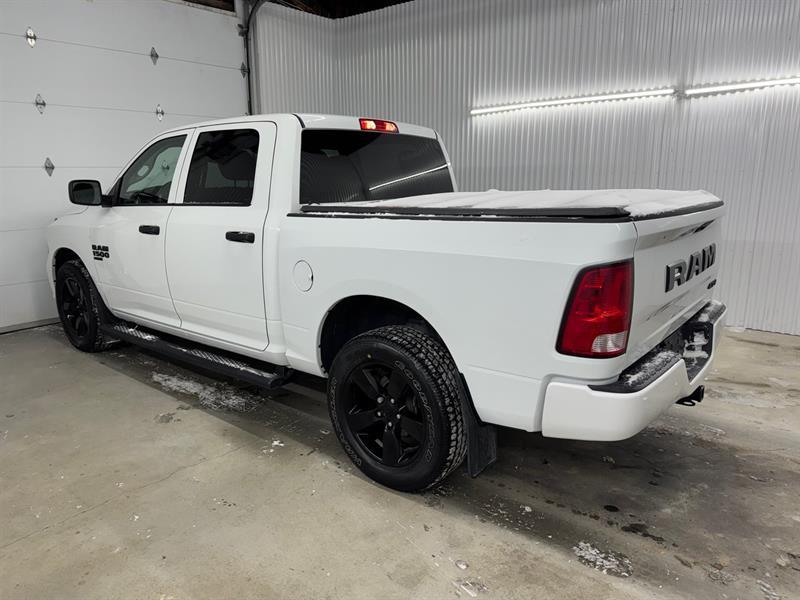 2023 Ram 1500 - Image 8