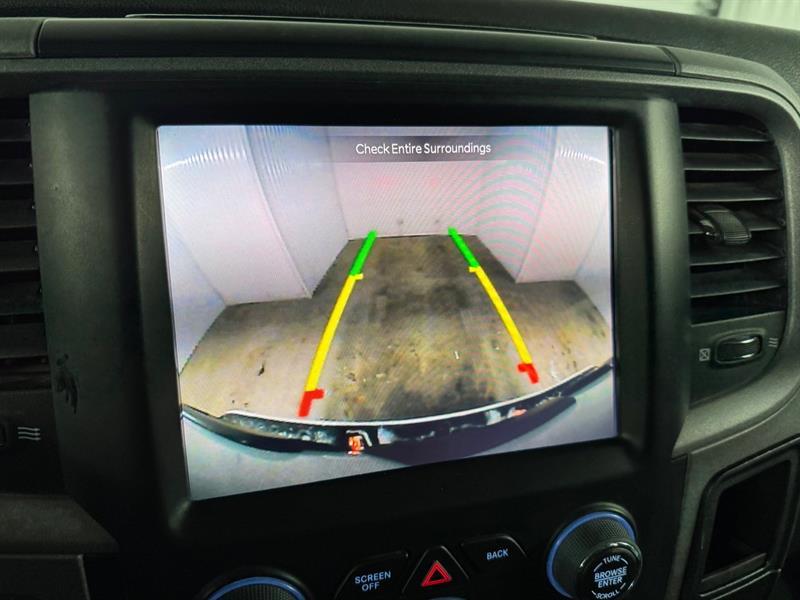 2023 Ram 1500 - Image 11