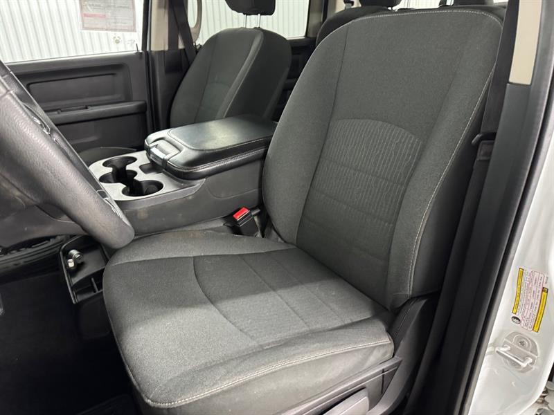 2023 Ram 1500 - Image 14