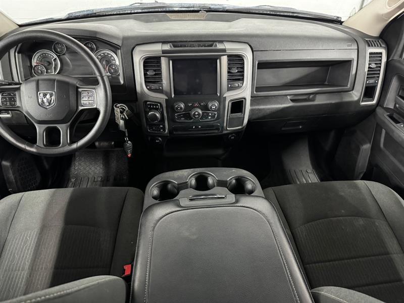 2023 Ram 1500 - Image 16