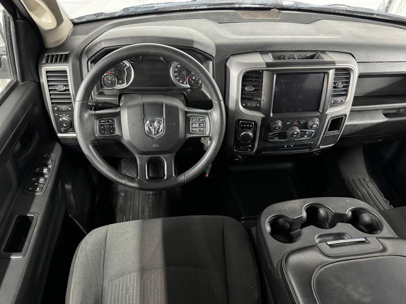 2023 Ram 1500 - Image 17