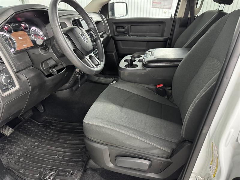 2023 Ram 1500 - Image 18