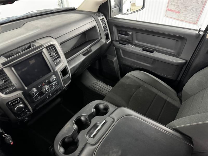 2023 Ram 1500 - Image 20