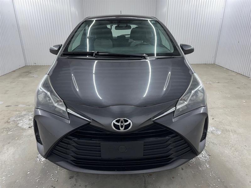 2018 Toyota Yaris - Image 2