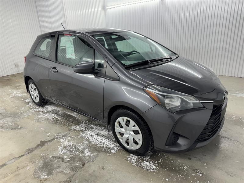 2018 Toyota Yaris - Image 3