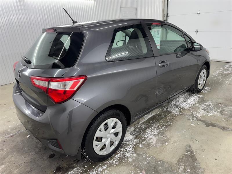 2018 Toyota Yaris - Image 4