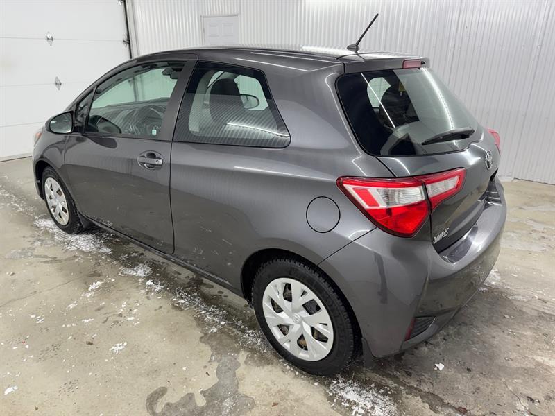 2018 Toyota Yaris - Image 6