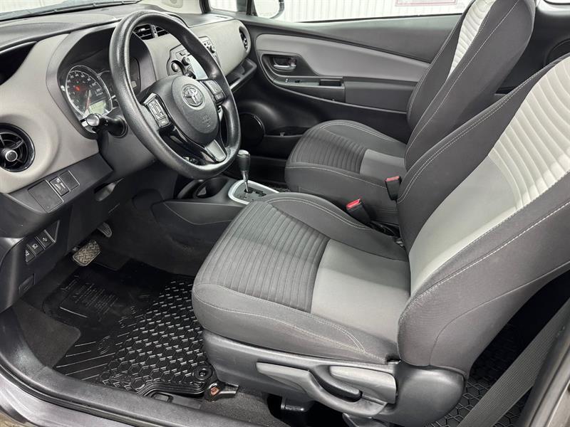 2018 Toyota Yaris - Image 7